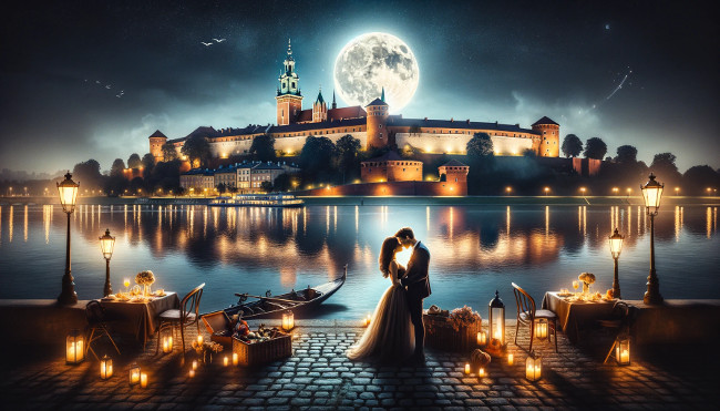 Is Krakow Good for Couples