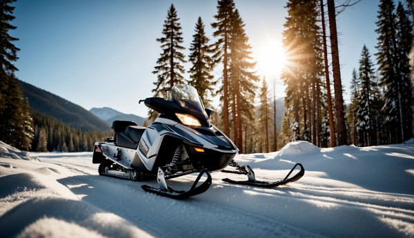 Practical Tips for a Snowmobile tour in Krakow