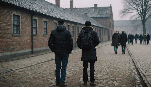 Auschwitz Krakow guided tours