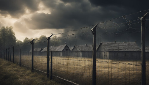 Treblinka dead camp