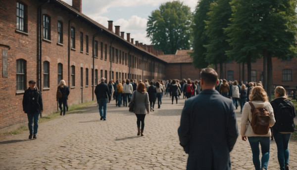 Auschwitz-Birkenau visit what to expect