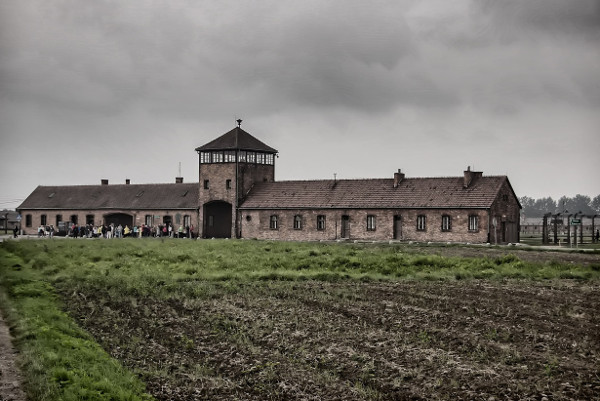 Auschwitz March Tour