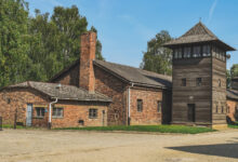 Auschwitz Sub-Camps