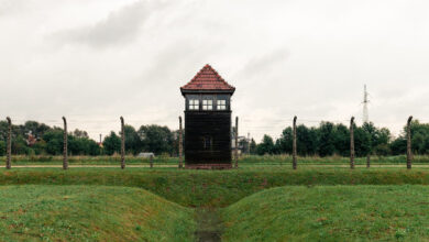 Auschwitz Tour Free Cancellation