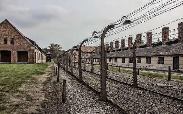 Book Auschwitz Tour Free Cancellation