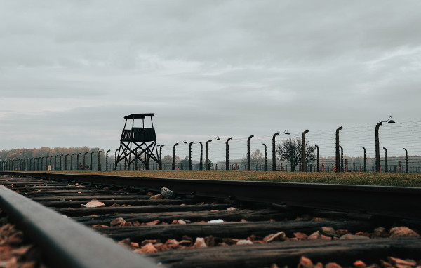Cheap travelling to Auschwitz