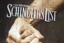 Film Schindler's List