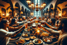 Food and Pub Tours in Krakow