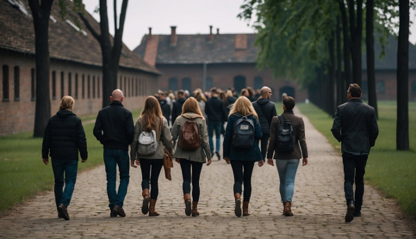 Guided tours to Auschwitz-Birkenau Memorial with lunch