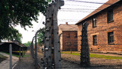 Is it Free to Visit Auschwitz