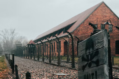 Package trips to Auschwitz from Krakow