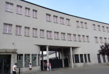 Schindler Factory Location
