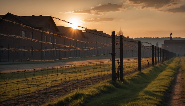 What to do after Auschwitz-Birkenau Full-Day Guided Tour