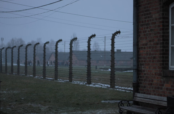 Why visit Auschwitz I The Main Camp