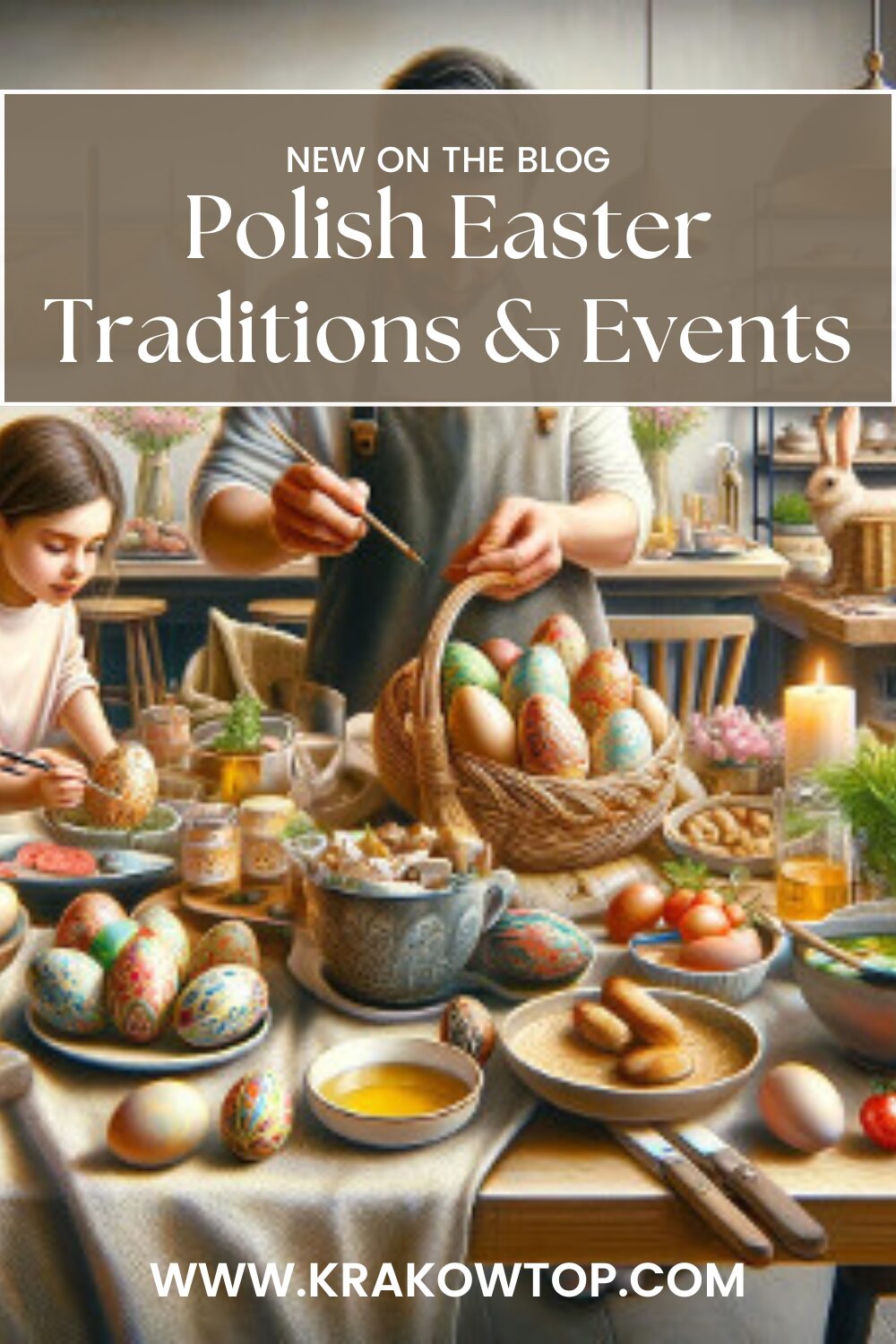 Polish Easter Traditions