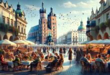 What to Do in Krakow in March