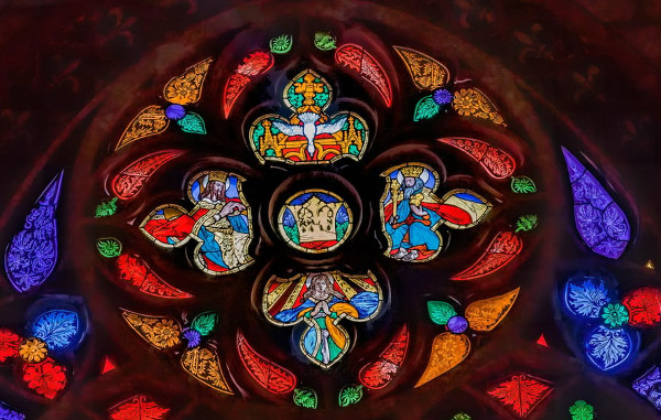 Krakow Stained Glass Museum