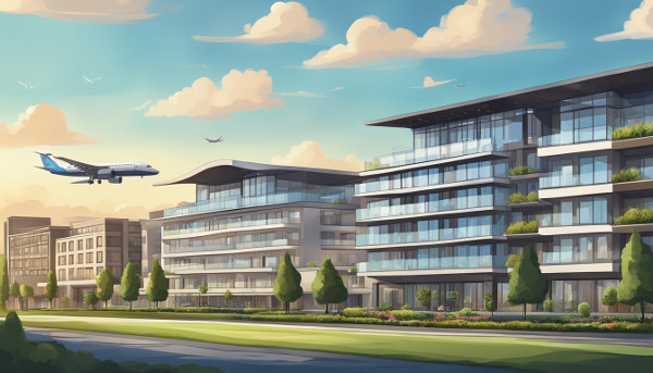 The 10 Best Hotels Near Krakow Airport