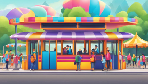 Energylandia Amusement Park Ticketing Information
