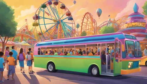 Guest Experiences and Reviews Tickets to Energylandia Amusement Park with Transfers