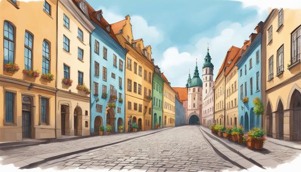 Krakow Old Town Hidden Gems and Lesser-Known Stories