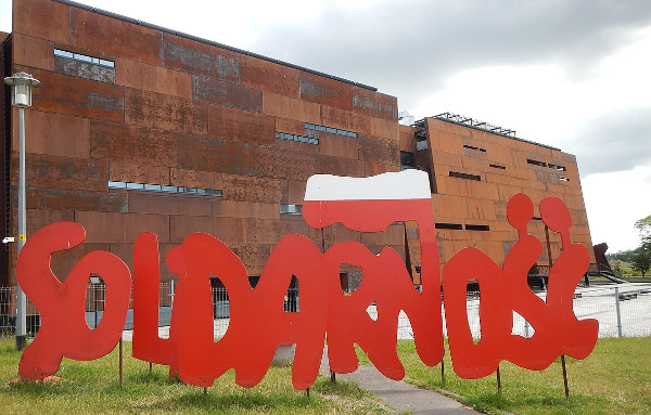 The European Solidarity Centre