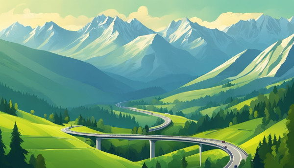 Transport Options from Krakow to Zakopane
