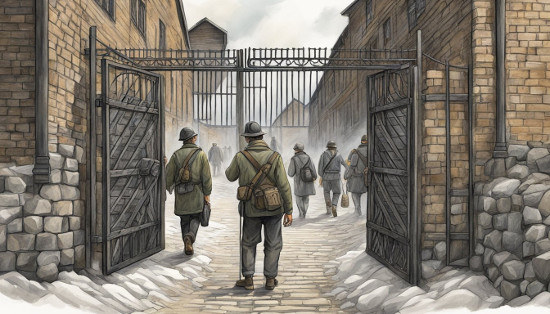 Private tours to Auschwitz and the Salt Mine